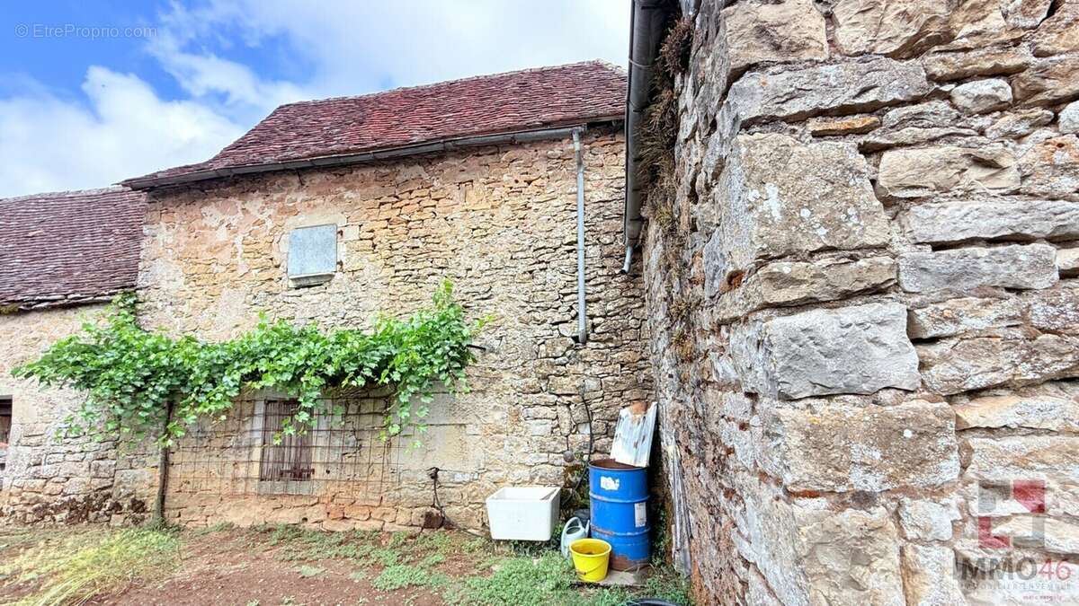 Maison 54 m² à Thegra  - photo 6