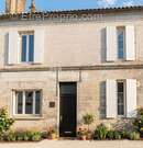 facade 1 - Maison à ANGOULEME
