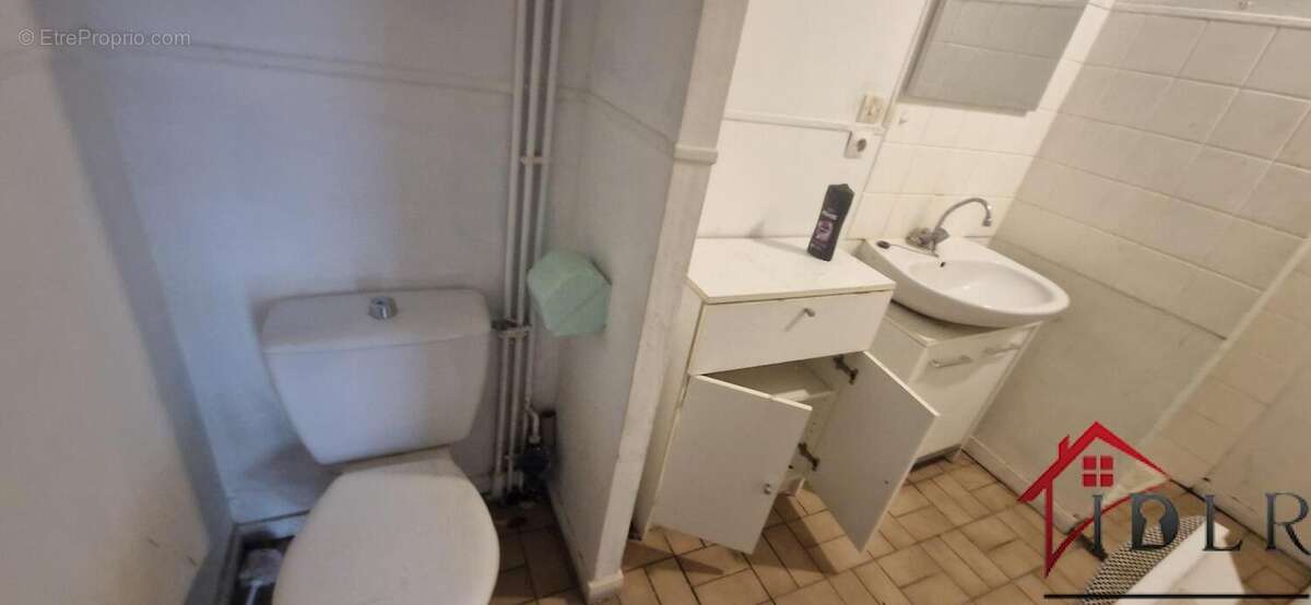 Appartement à BESANCON