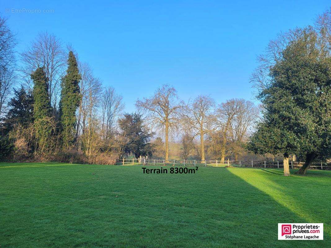 Maison à MONDICOURT