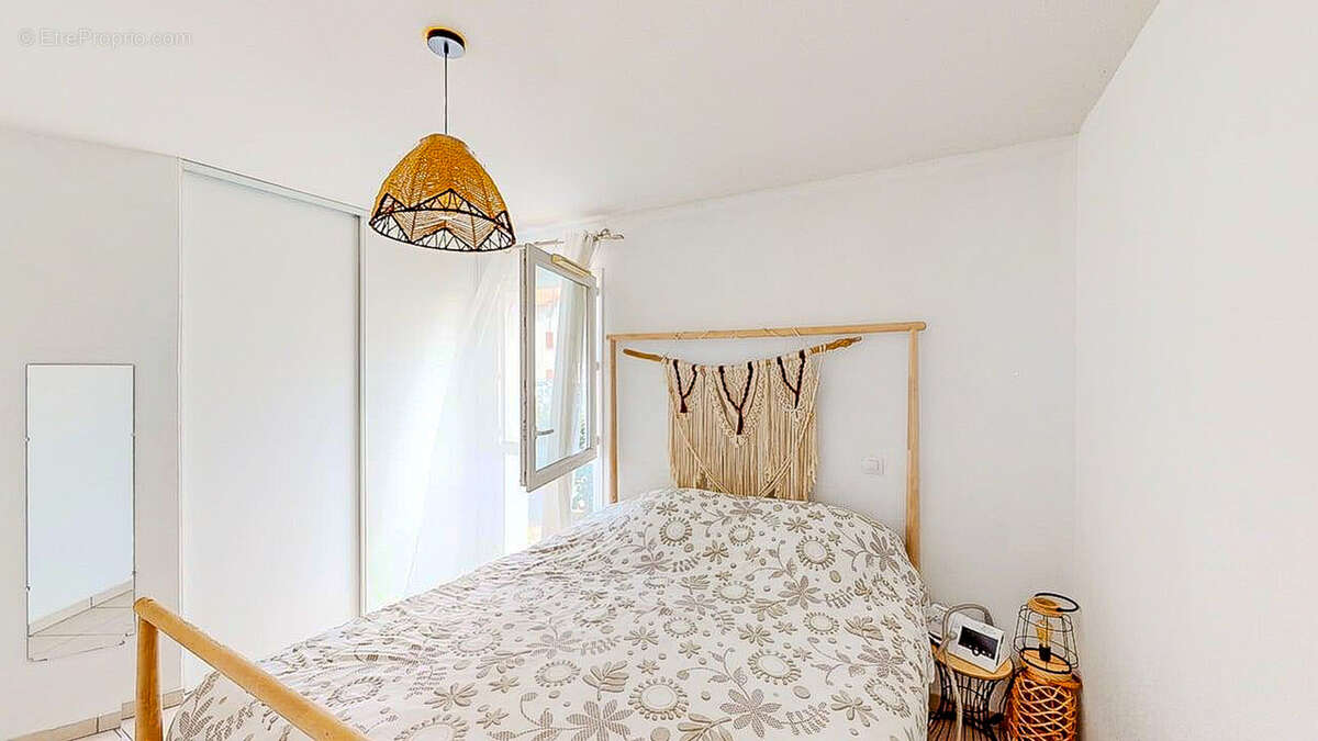 Appartement à HENDAYE