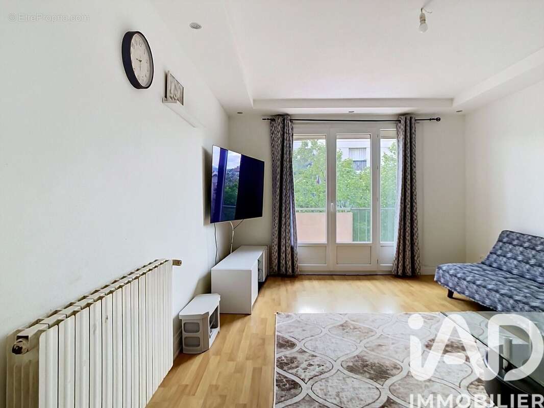 Photo 2 - Appartement à ANNONAY