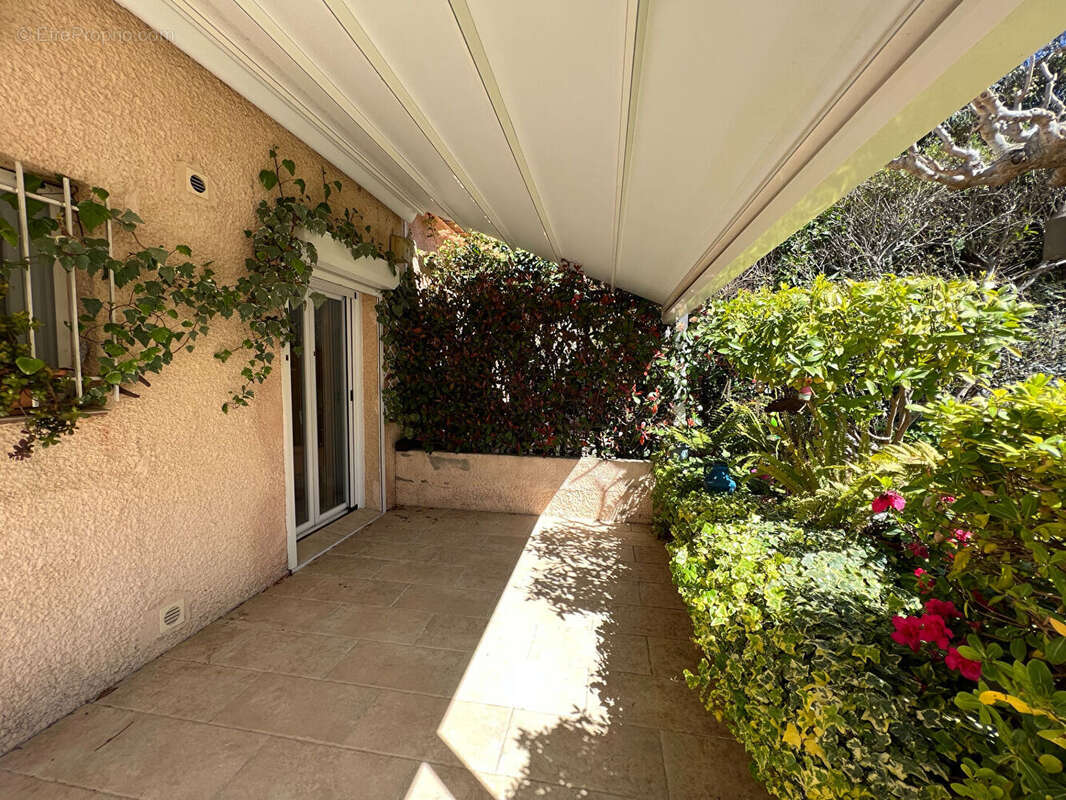 Appartement à GROSSETO-PRUGNA