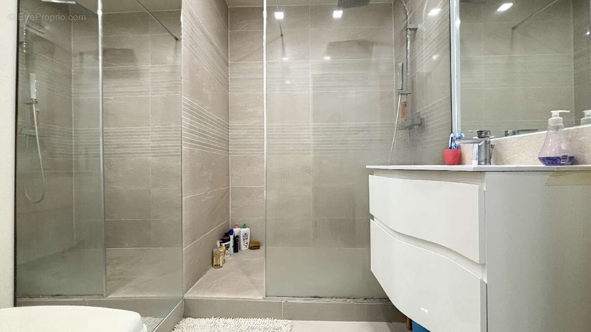Appartement à LOUVRES