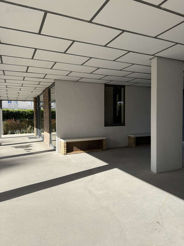 Appartement à OLIVET