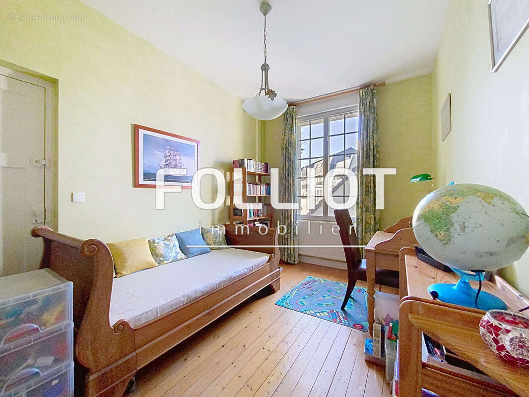 Maison à MERVILLE-FRANCEVILLE-PLAGE