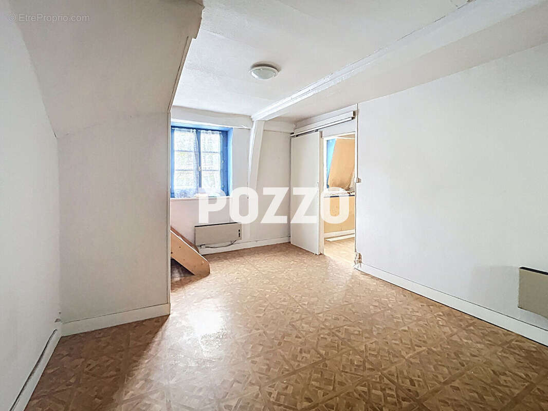 Appartement à HONFLEUR