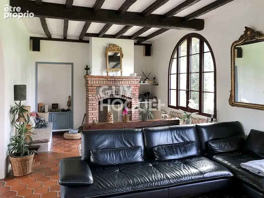 Maison Tournan En Brie 10 pièce(s) 276 m2 - photo 5
