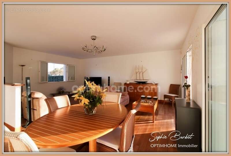 Maison à GUJAN-MESTRAS