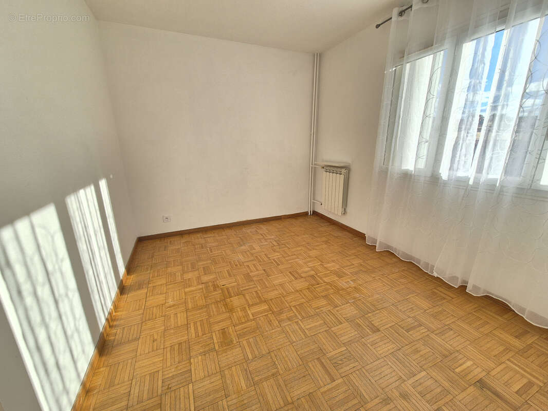 Appartement à HYERES