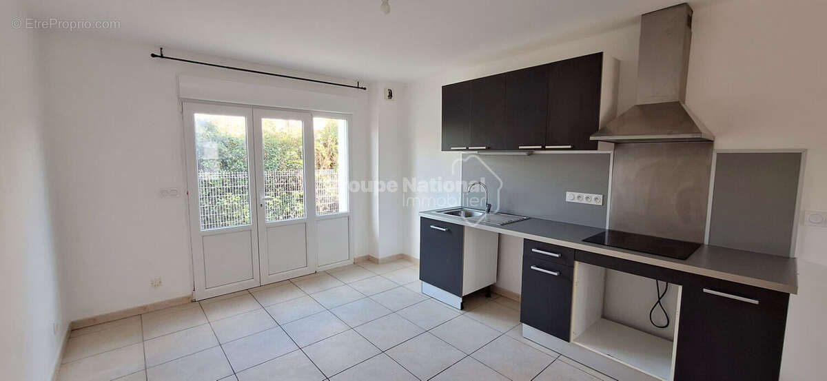 Appartement à ISTRES