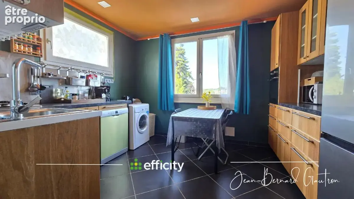 Appartement 5 pièces 100 m² à vendre à Lannion (22300) - photo 3