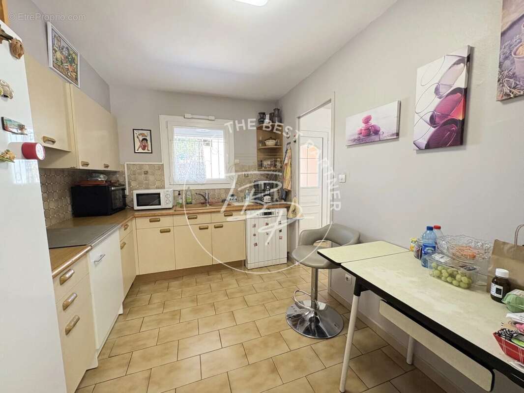 Maison à VALRAS-PLAGE