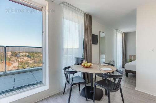 Appartement à SAINT-NAZAIRE