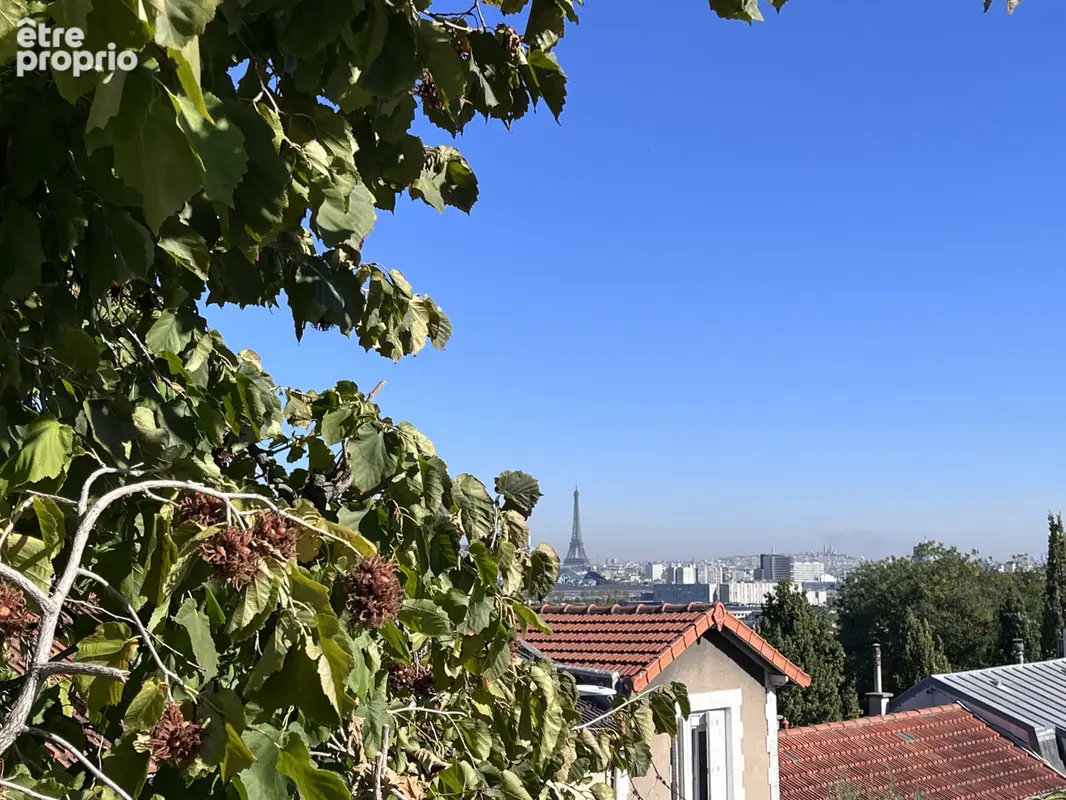 Maison 7 pièces 194 m² à vendre à Issy-Les-Moulineaux (92130) - photo 7