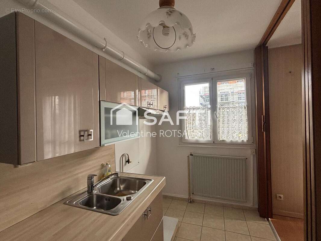 Photo 2 - Appartement à COMPIEGNE