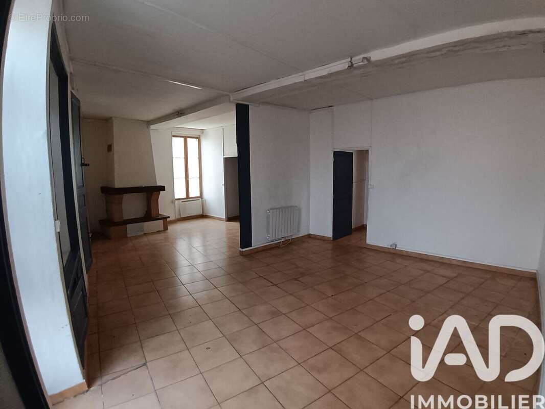Photo 5 - Maison à CHEMILLY-SUR-YONNE