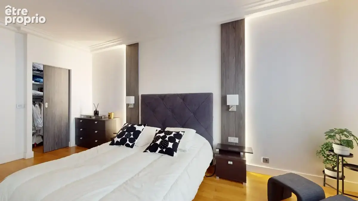 Appartement - photo 8