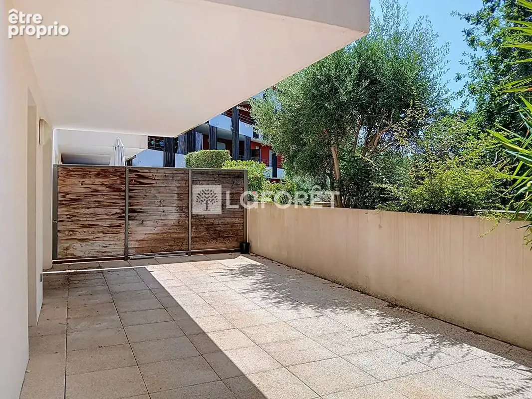 A VENDRE A Juvignac Appartement de type trois pièces 59 m2 - photo 8
