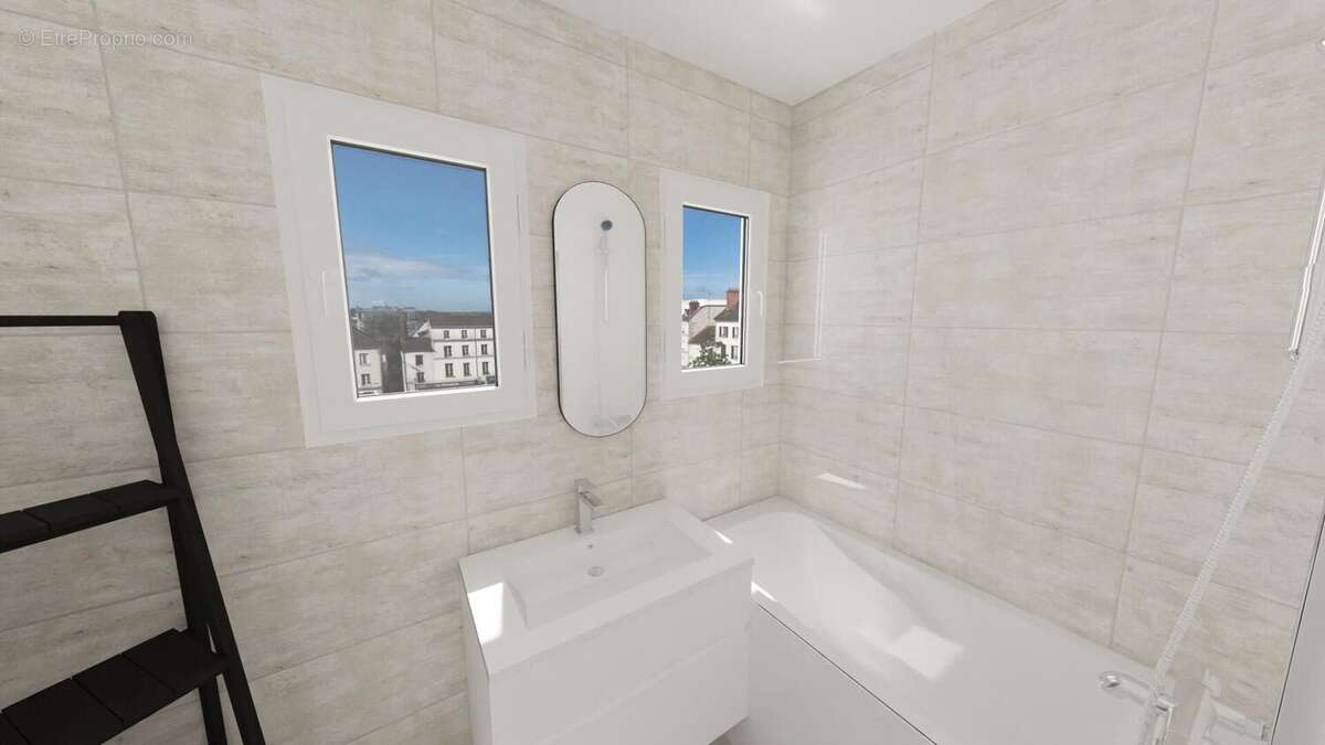 Photo 6 - Maison à MASSY