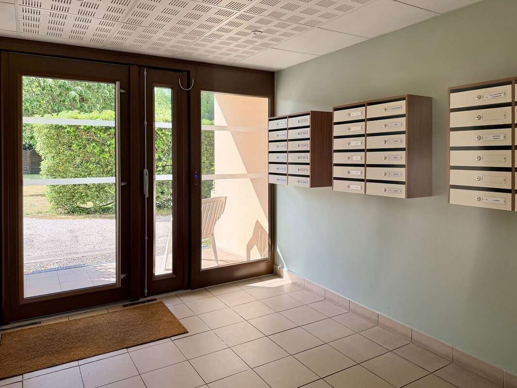 Appartement à ARCACHON