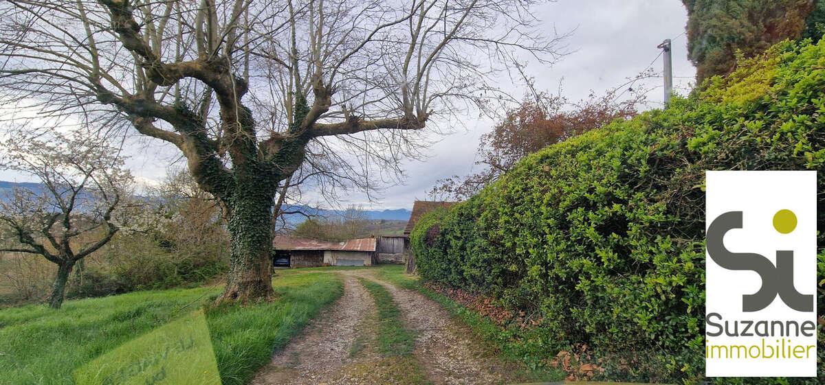 Maison à SAINT-MARCELLIN