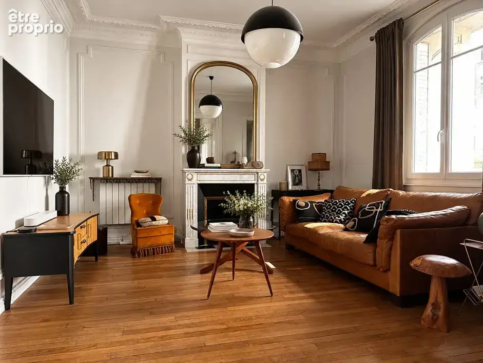 Magnifique appartement située à 2 pas de la cathédrale, en hyper centre de Reims - photo 2