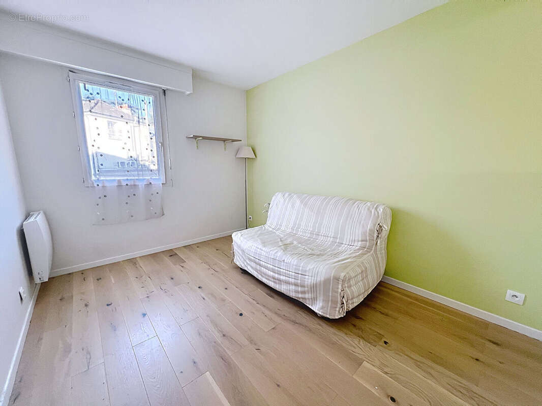 Appartement à YERRES