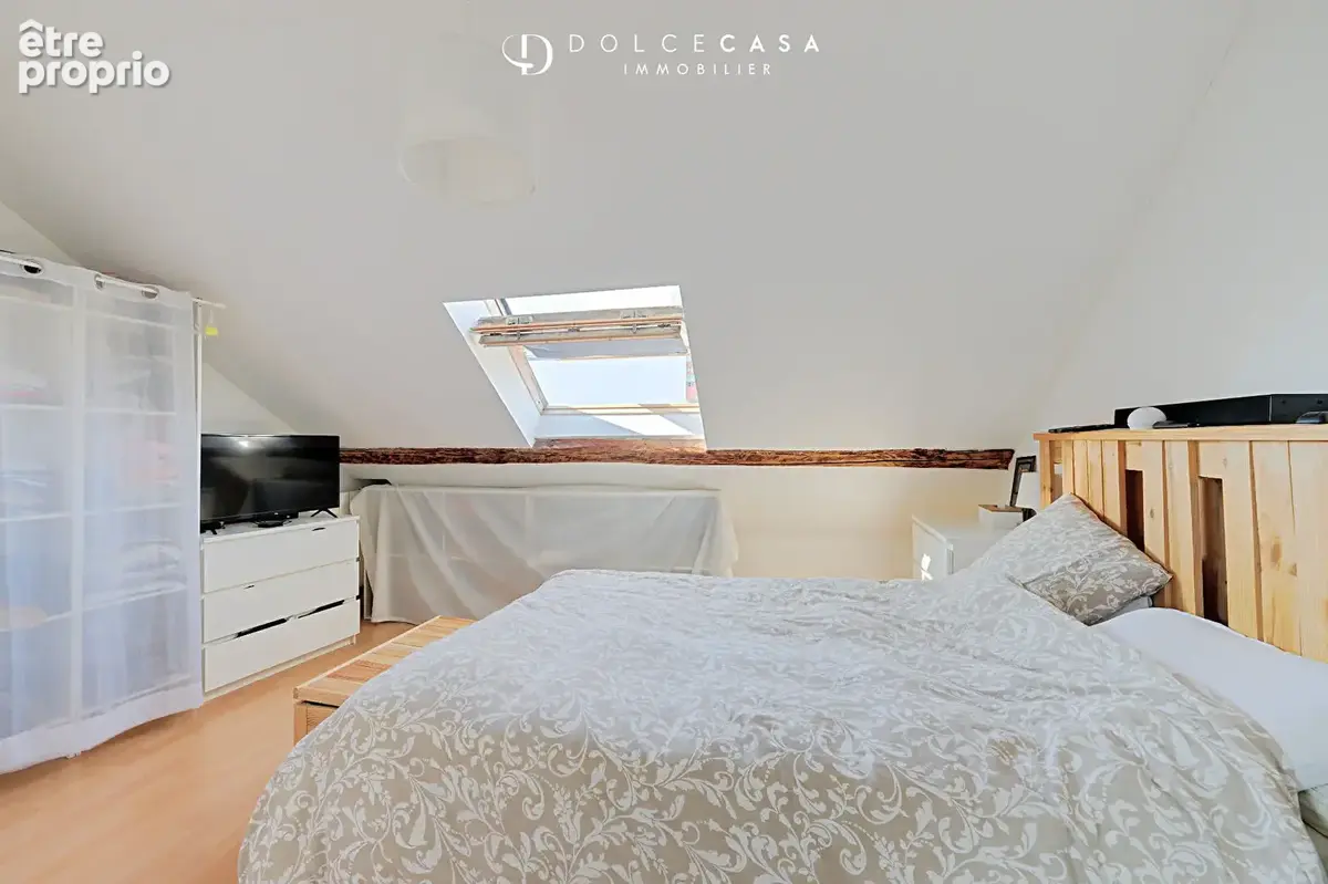 Maison Courtry 220 m2 - photo 11
