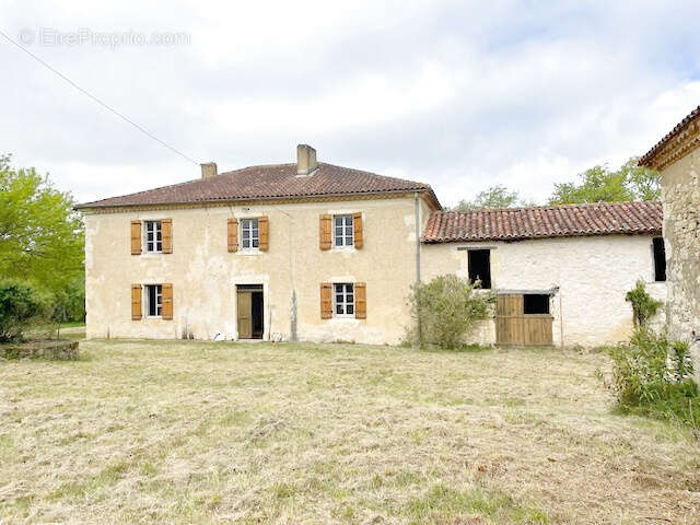 Maison à AUCH