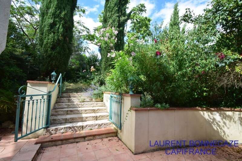 Maison à vendre 5 pièces BEAUMONT DE LOMAGNE (82) - photo 15