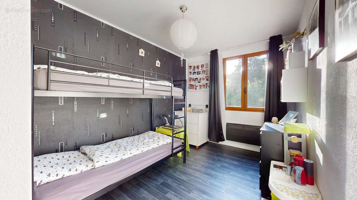 Appartement à MONTFERMEIL