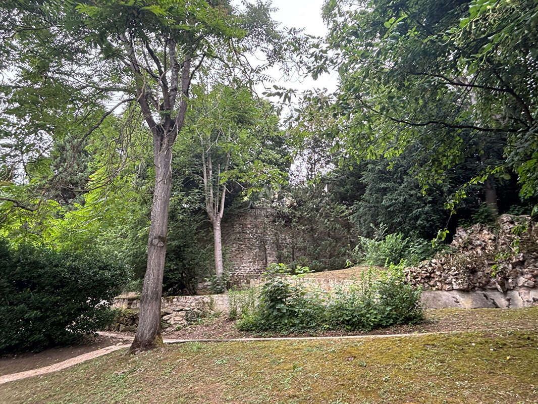Maison à PONTOISE