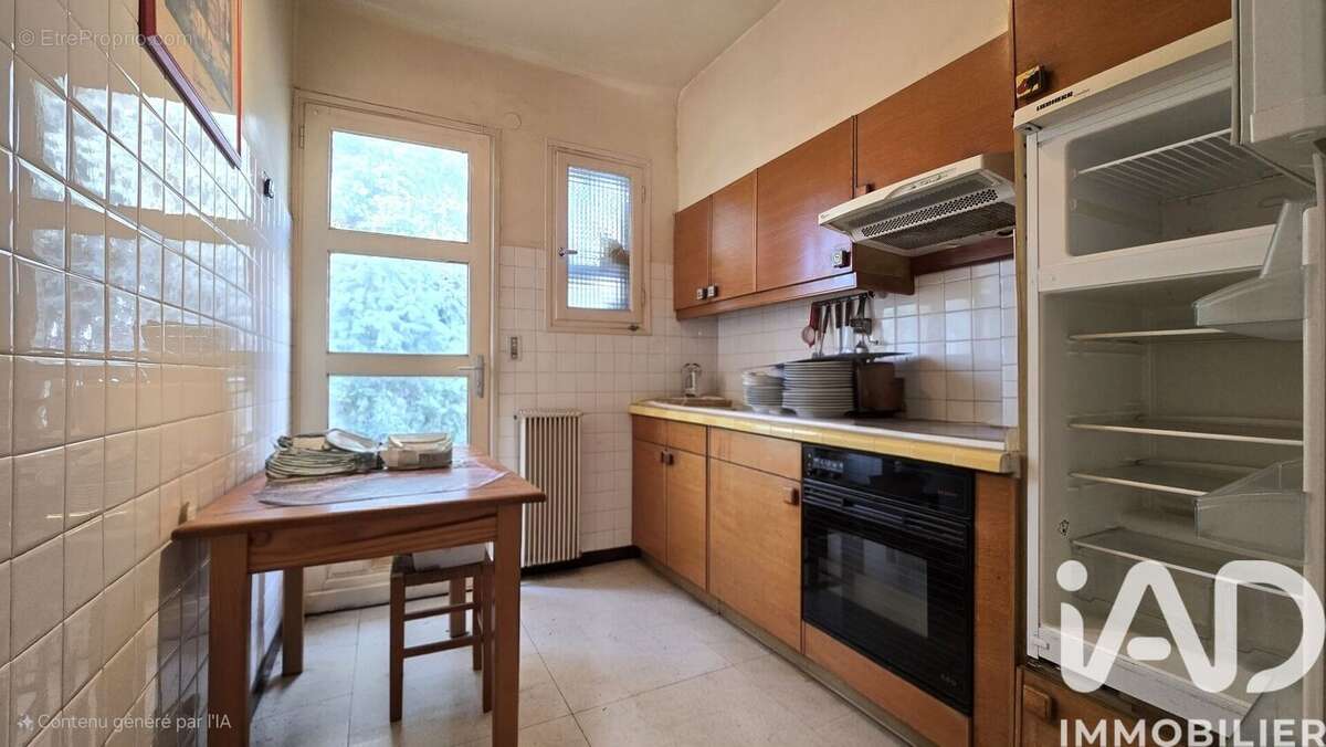 Photo 9 - Maison à PERPIGNAN