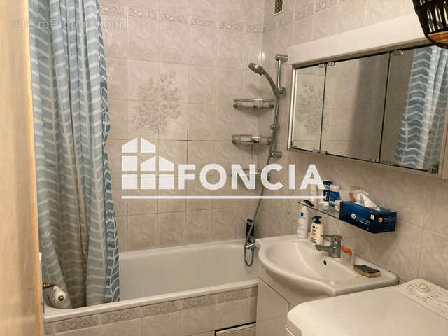 Appartement à JOUE-LES-TOURS