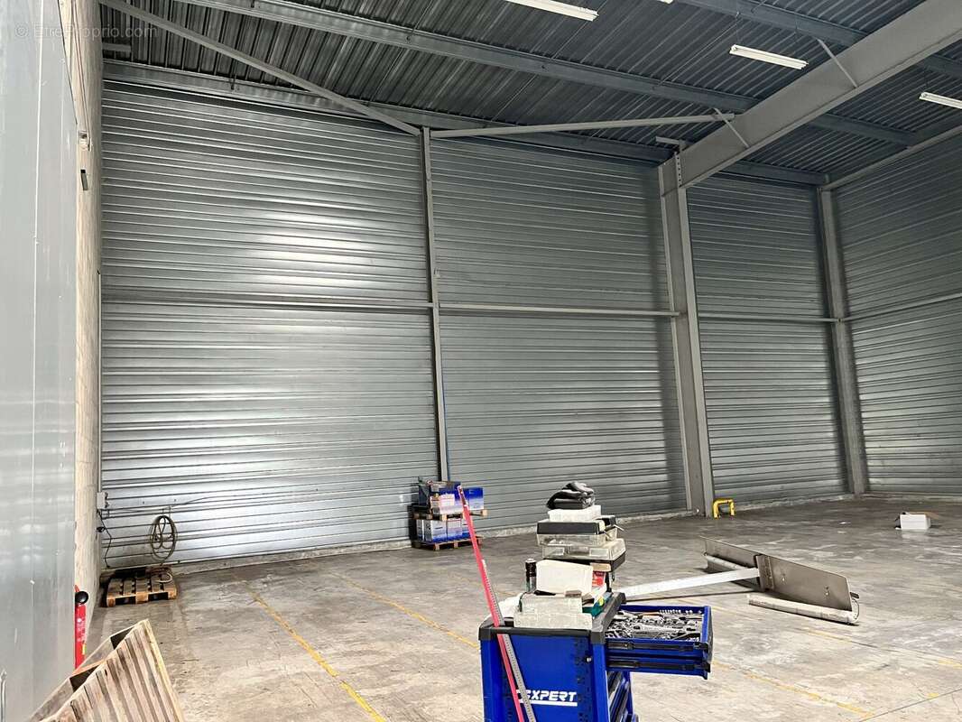 Commerce à BOURG-CHARENTE