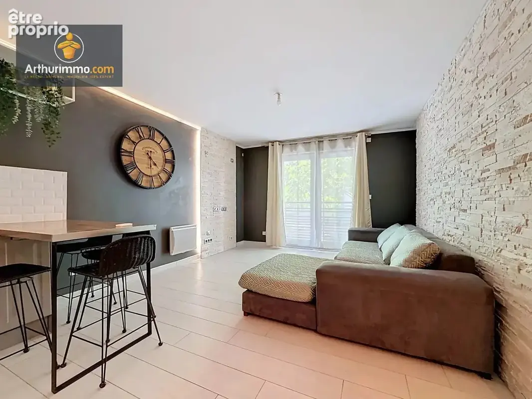 Vente Appartement Ermont(95120) 258 000ï¿œ - photo 2