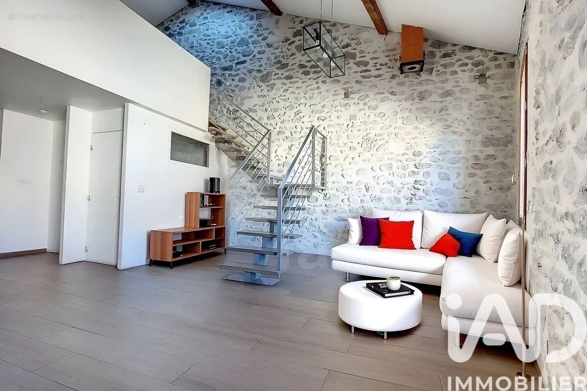 Photo 1 - Maison à CERET