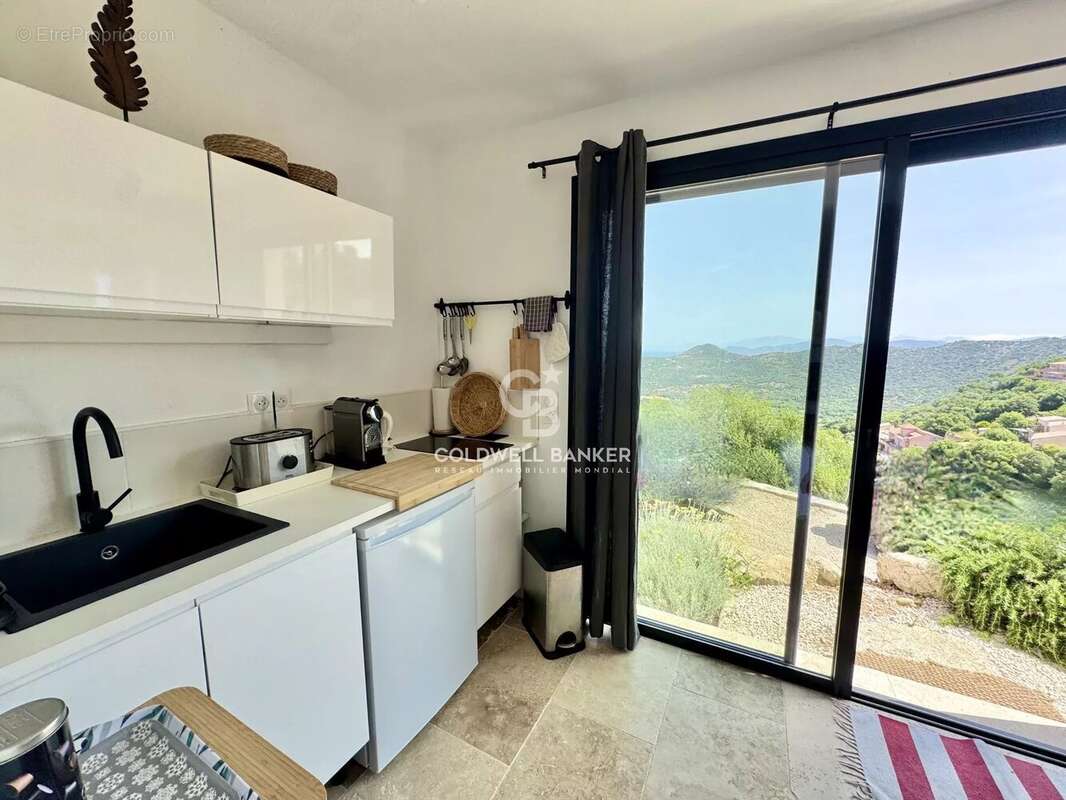 Maison à MONTICELLO