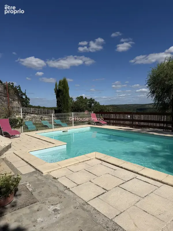 Maison 12 pièces 286 m² à vendre à Puy-L'eveque (46700) - photo 20