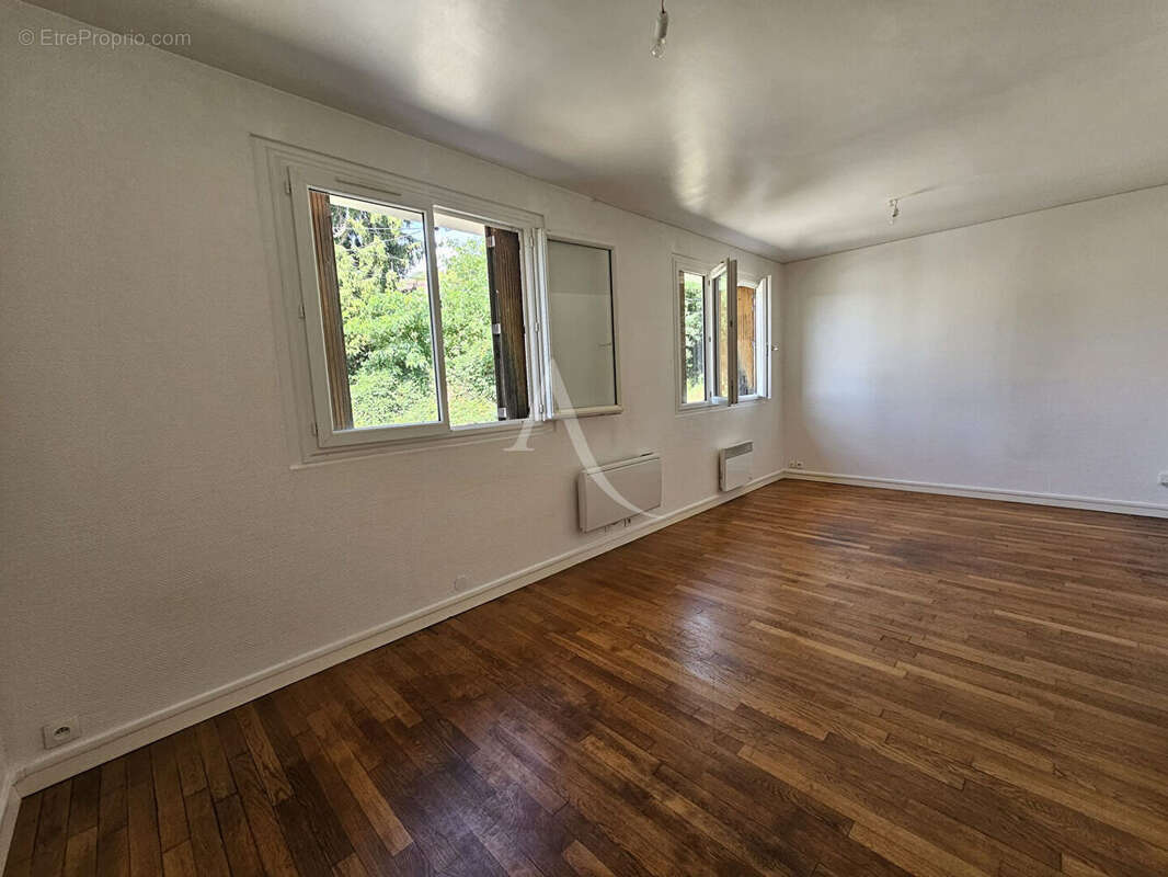 Appartement à ORSAY