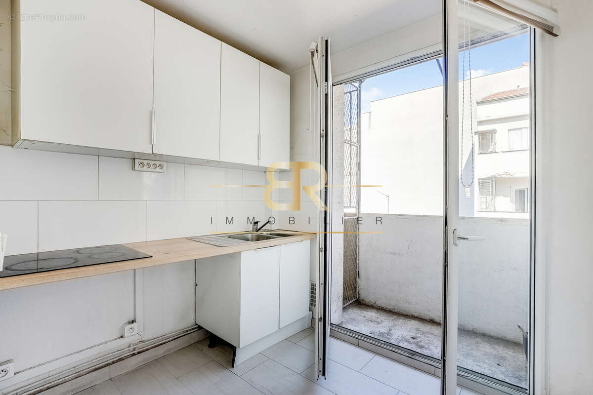 Appartement à VINCENNES