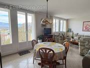 Appartement à ROMANS-SUR-ISERE
