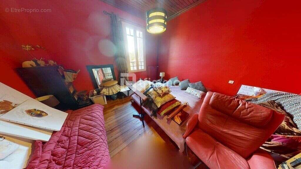 Maison de famille - photo 9