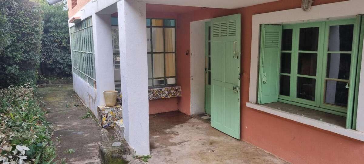 Appartement à BANDOL