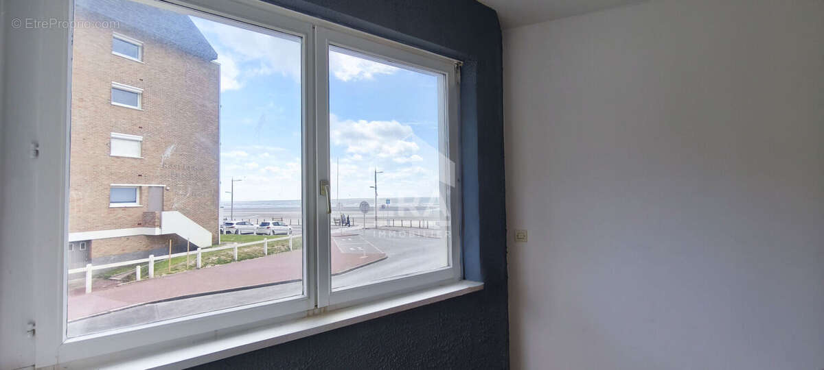 Appartement à NEUFCHATEL-HARDELOT