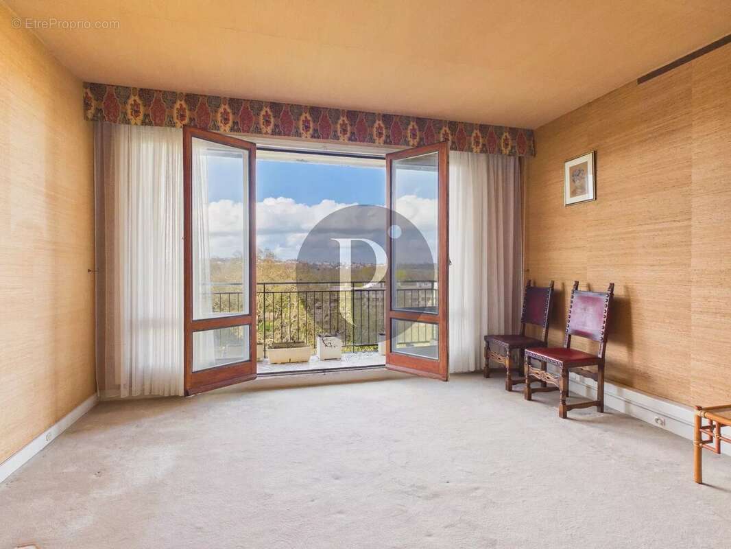 Appartement à ANTONY