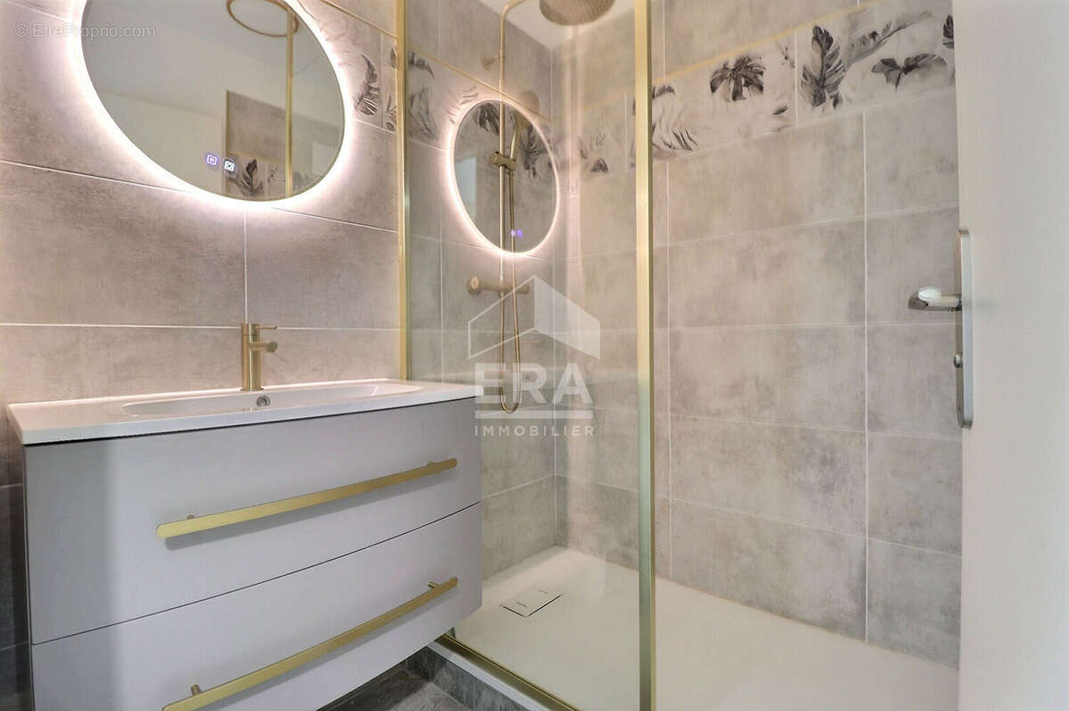 Appartement 80m² à La Plaine Saint Denis - photo 10