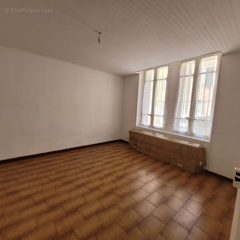 Immeuble avec 2 appartements à Alès (30100) - photo 5