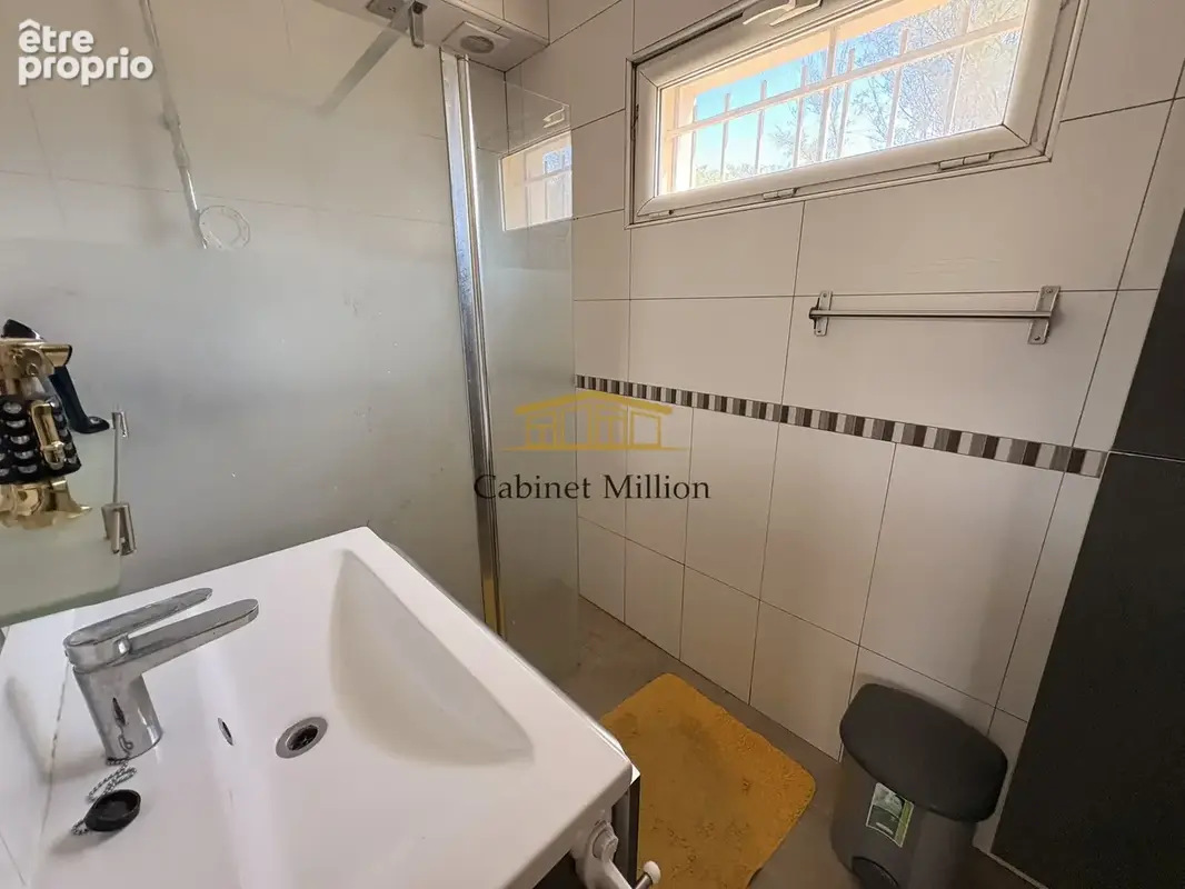 Maison 55 m2 à Frontignan Plage À seulement 100 mètres de la plage - photo 4